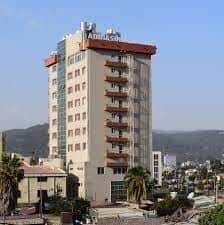Addissinia Hotel አቢሲኒያ ሆቴል