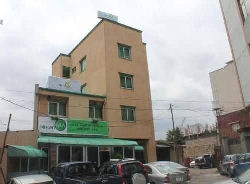 Toronto Addis Hotel ቶሮንቶ አዲስ ሆቴል
