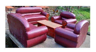 ሶፋ Sofa Couch (Ethiopia only)