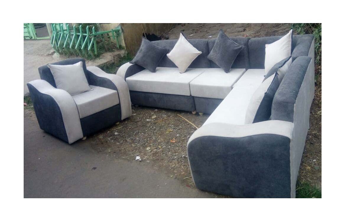 ሶፋ Sofa Couch (Ethiopia only)