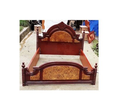 Bed አልጋ  120M (Ethiopia only)