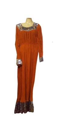 የሀበሻ ቀሚስ  Ethiopian Traditional Dress