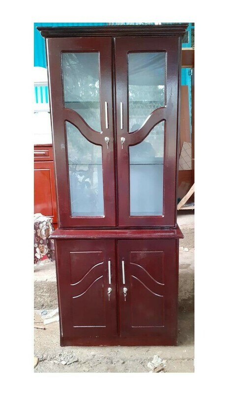 Shelf (እቃ መደርደሪያ)