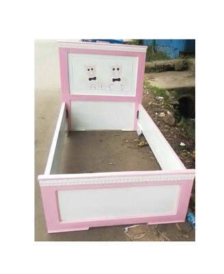 Kids Bed (የልጆች አልጋ )1M