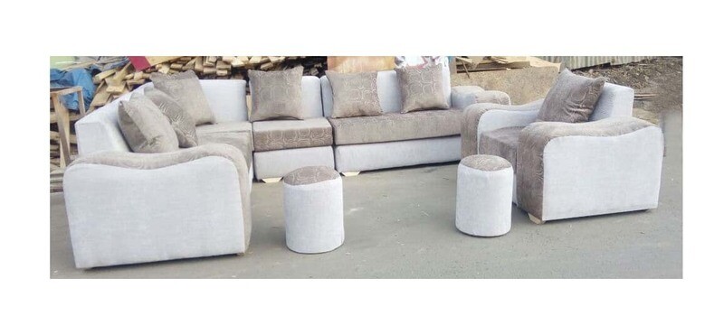ሶፋ Sofa Couch (Ethiopia only)