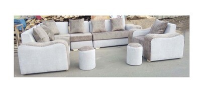 ሶፋ Sofa Couch (Ethiopia only)