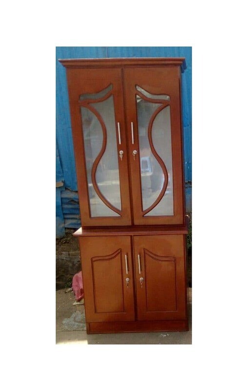 Shelf (እቃ መደርደሪያ)