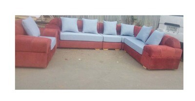 ሶፋ Sofa Couch (Ethiopia only)