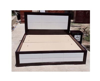 Bed አልጋ  120M (Ethiopia only)
