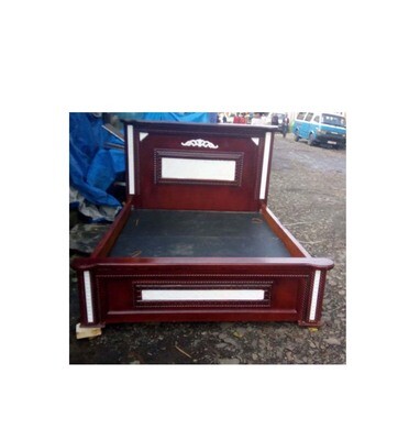 Bed አልጋ  120M (Ethiopia only)