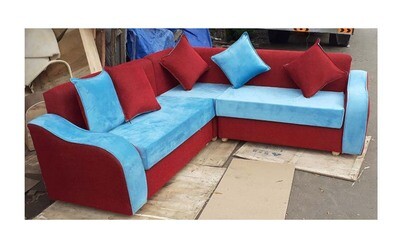ሶፋ Sofa Couch (Ethiopia only)
