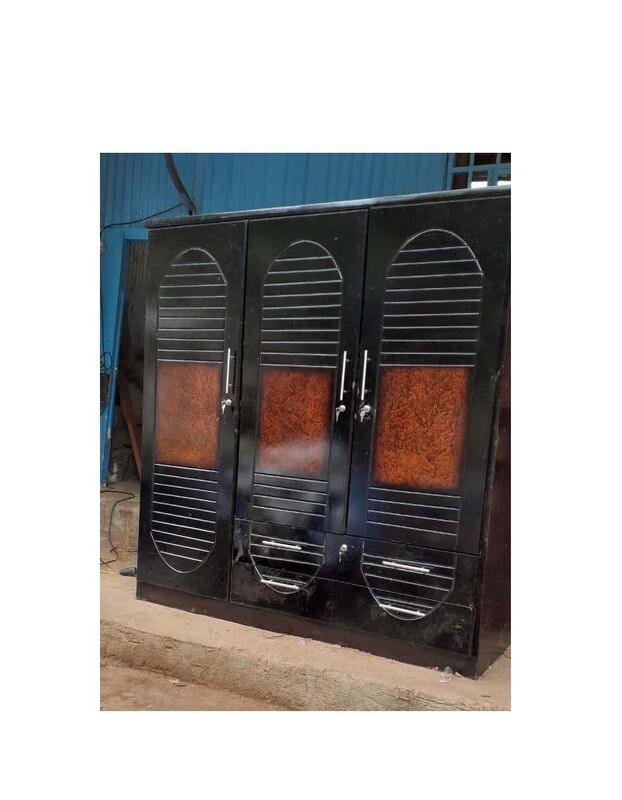 Cupboard ቁምሳጥን 180M (Ethiopia only)
