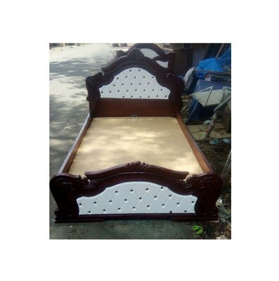 Bed አልጋ  120M (Ethiopia only)