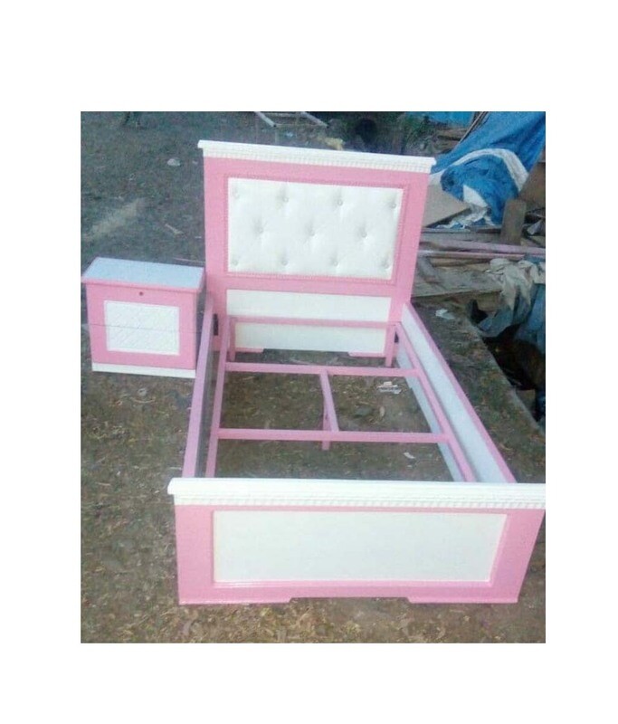 Kids Bed (የልጆች አልጋ )1M