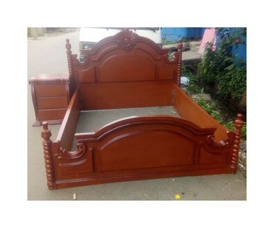 Bed አልጋ  120M (Ethiopia only)