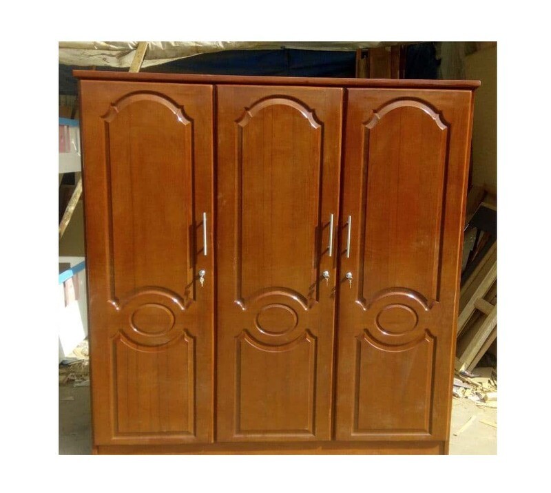 Cupboard ቁምሳጥን 180M (Ethiopia only)