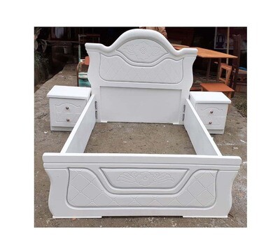 Bed አልጋ  120M (Ethiopia only)