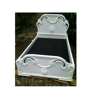 Bed አልጋ  120M (Ethiopia only)
