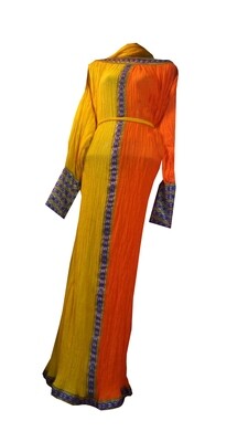 የሀበሻ ቀሚስ  Ethiopian Traditional Dress