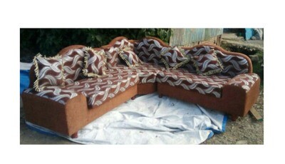 ሶፋ Sofa Couch (Ethiopia only)