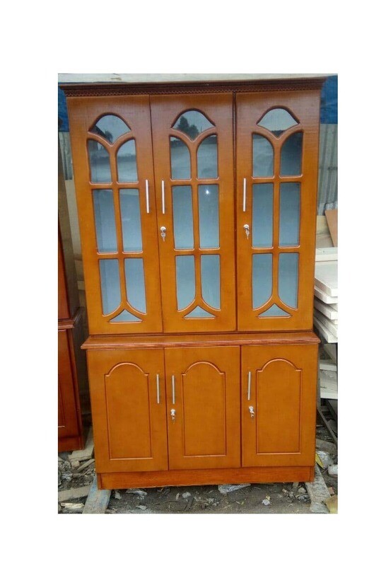 Shelf (እቃ መደርደሪያ)