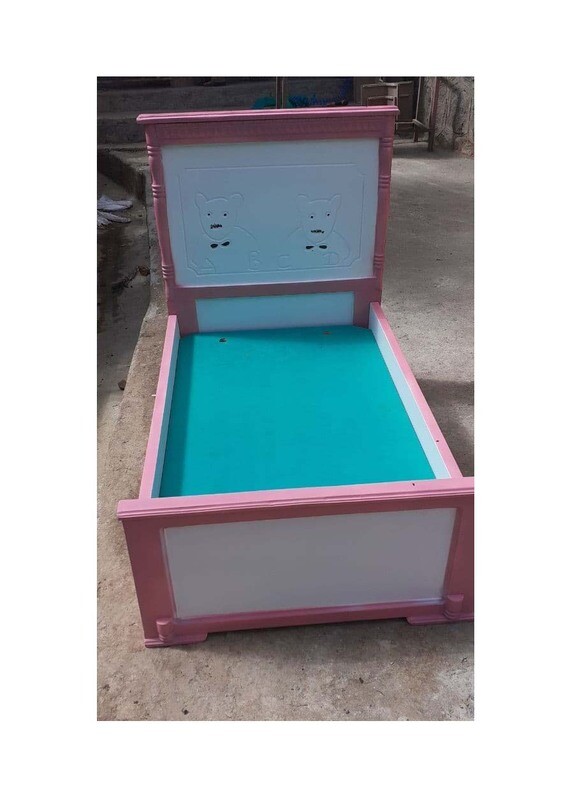 Kids Bed (የልጆች አልጋ )1M