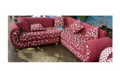 ሶፋ Sofa Couch (Ethiopia only)