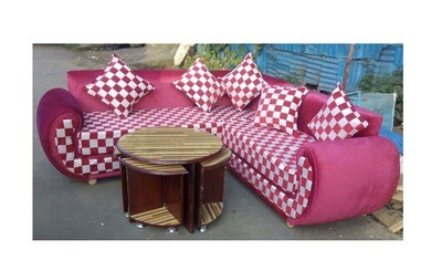ሶፋ Sofa Couch (Ethiopia only)