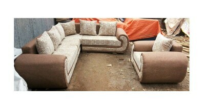 ሶፋ Sofa Couch (Ethiopia only)