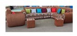 ሶፋ Sofa Couch (Ethiopia only)