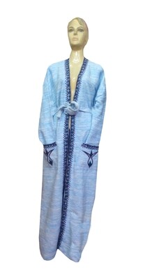 ባህላዊ ጋውን Ethiopian Women Gawn Coat / free size