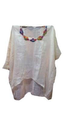 የሴቶች አላባሽ T-shirt for women