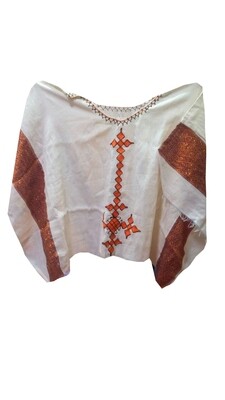 የሴቶች አላባሽ T-shirt for women