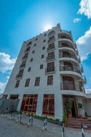 Wudasie Castle Hotel ውዳሴ ሆቴል