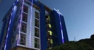 Blue Birds International Hotel ብሉ በርድ ኢንተርናሽናል ሆቴል
