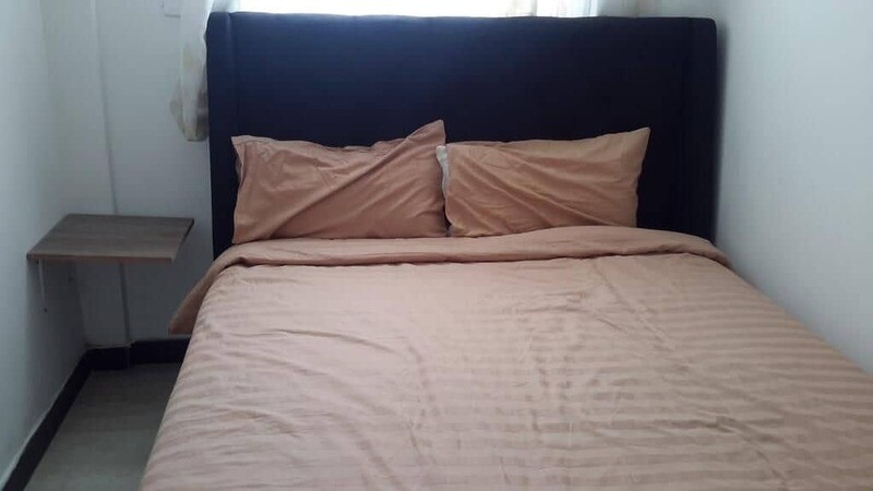 Tetema Guest House ተተማ  እንግዳ ቤት