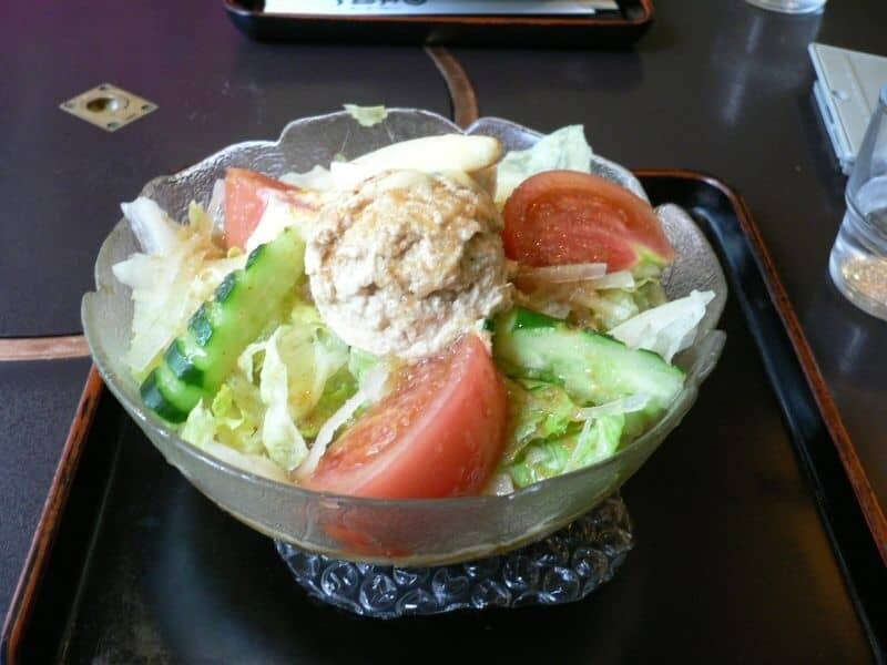 Tokyo Restaurant ቶኪዮ ሬስቶራንት