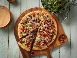 Mokodo Pizza ሞኮዶ ፒዛ