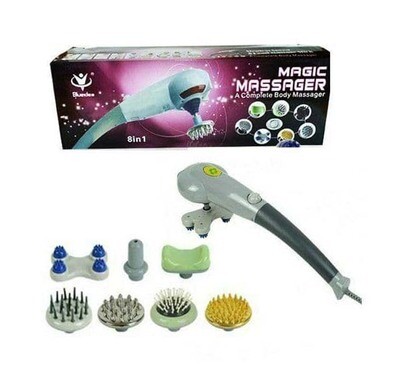 Magic Massager