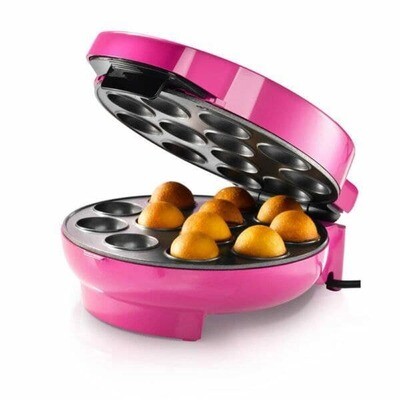 Saachi cake pop Maker Non  Stick Coated plate 750watt/220V-2240V