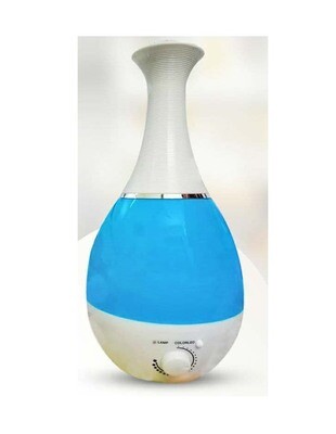 ማጨሻ Humidifire 2.4 ሊትር