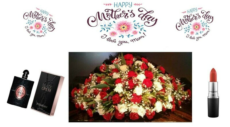 ሶደሬ ስቶር የእናቶች ቀን ጊፍት 6 SodereStore Mother&#39;s Day Gift 6