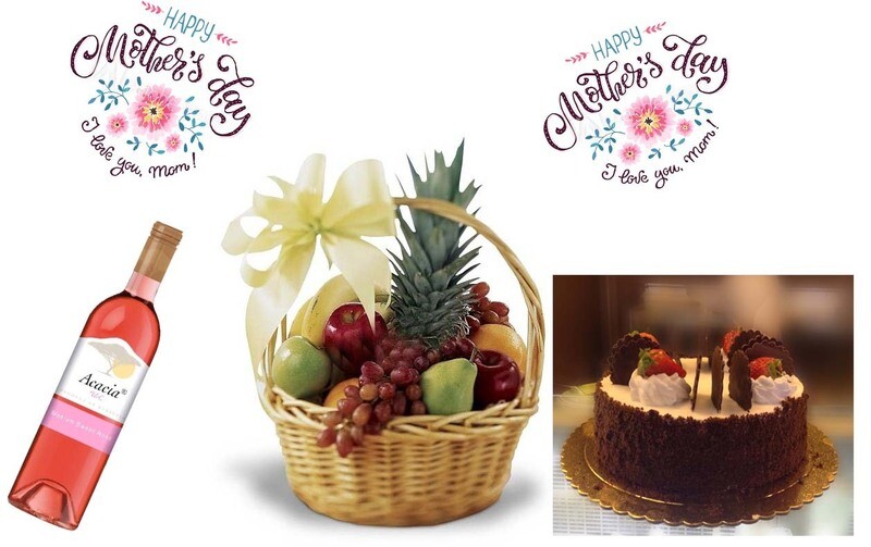 ሶደሬ ስቶር የእናቶች ቀን ጊፍት 3 SodereStore Mothers Day Gift 3