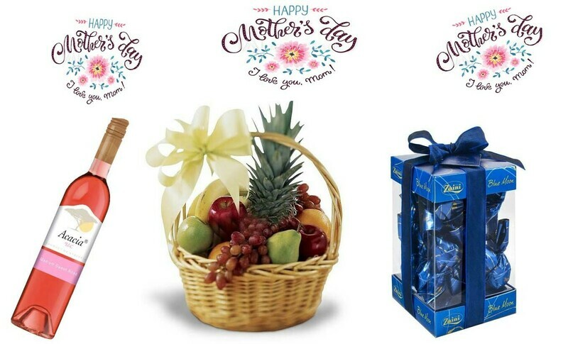 ሶደሬ ስቶር የእናቶች ቀን ጊፍት 5 SodereStore Mother&#39;s Day Gift 5