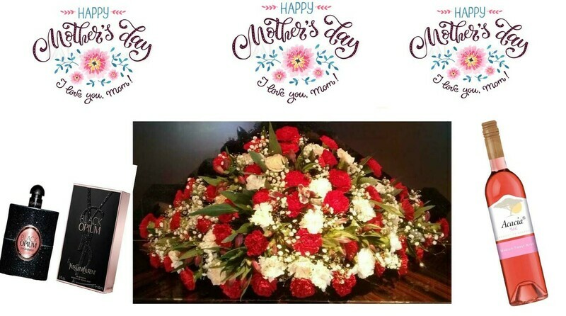 ሶደሬ ስቶር የእናቶች ቀን ጊፍት 8 SodereStore Mother&#39;s Day Gift 8