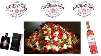 ሶደሬ ስቶር የእናቶች ቀን ጊፍት 8 SodereStore Mother&#39;s Day Gift 8