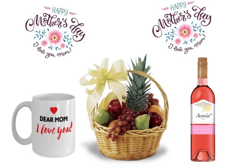 ሶደሬ ስቶር የእናቶች ቀን ጊፍት 7 SodereStore Mother&#39;s Day Gift 7