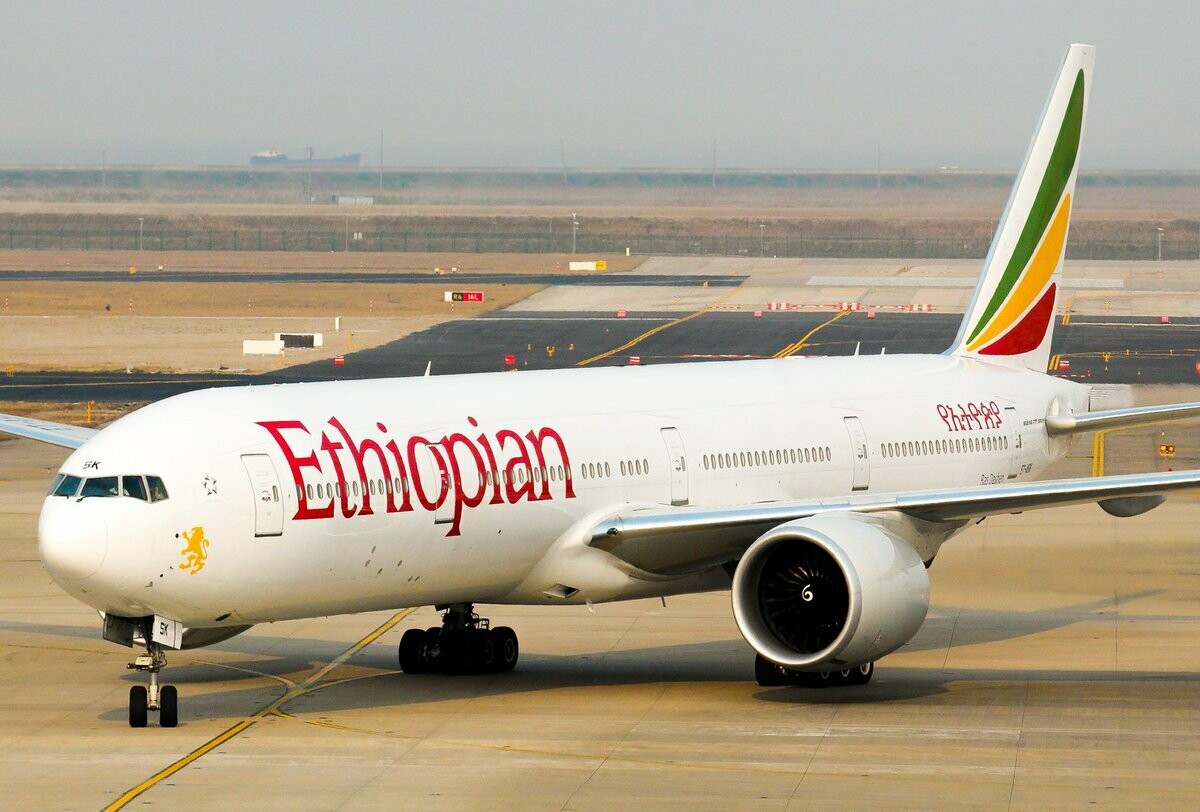 Flight (Ethiopia)