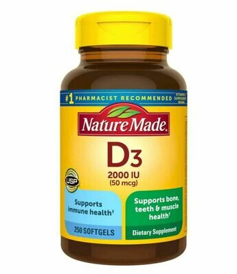 Vitamin D