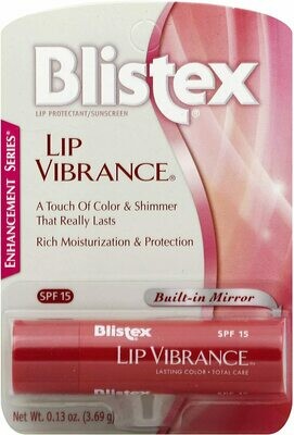 BlistexLip Vibrance